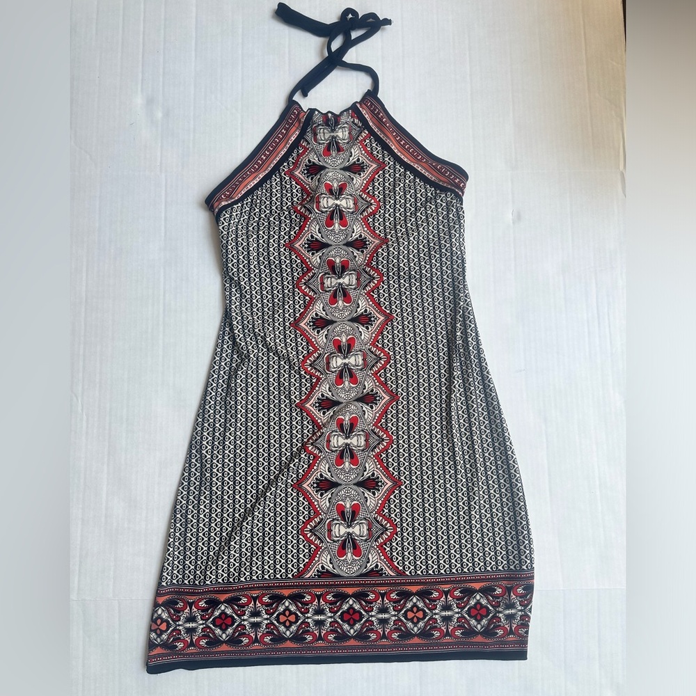 Sophie Max Studio Dress Brand New With Tags size M